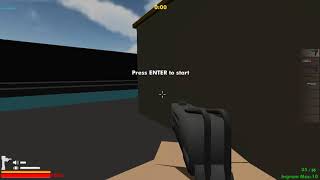 Zumbi Blocks - Gameplay