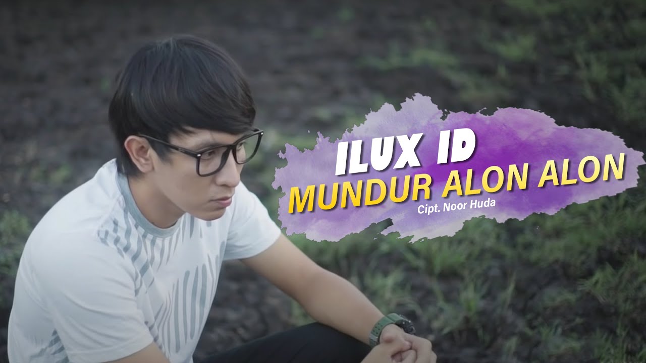 Lirik Lagu dan Kunci Chord Gitar Lagu Mundur Alon Alon Lirik Lagu dan Kunci Chord Gitar Lagu Mundur Alon Alon