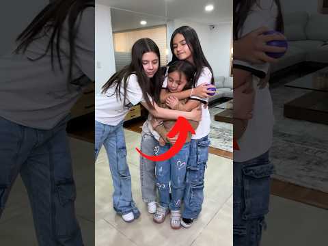 My Little Sister Is Colorblind