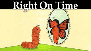 This Will Find You 1 Day Before The Best Chapter Of Your Life Begins | Carl Jung