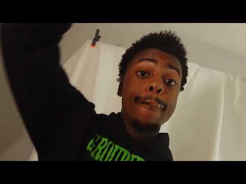 Spazz Rambo - AMG (Official Video)