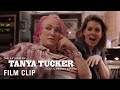 THE RETURN OF TANYA TUCKER FEATURING BRANDI CARLILE Clip - "Waiting to Be Written"
