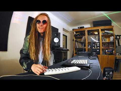 LIVESTREAM FLYP FERMENTOR / HARDTEK / FRENCHCORE  - BY BEATGROUND