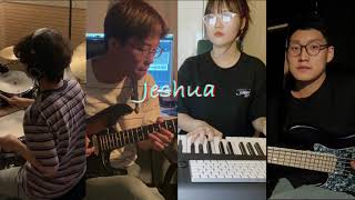 [Cover] Your Name is Great - Israel &amp; New Breed (by Team Jeshua)