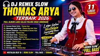 Download lagu DJ Remix Slow Thomas Arya Terbaik 2026 🎧 Kecewa Dalam Setia, Bunga, Dermaga Biru & Berbeza Kasta mp3 Download lagu DJ Remix Slow Thomas Arya Terbaik 2026 🎧 Kecewa Dalam Setia, Bunga, Dermaga Biru & Berbeza Kasta mp3