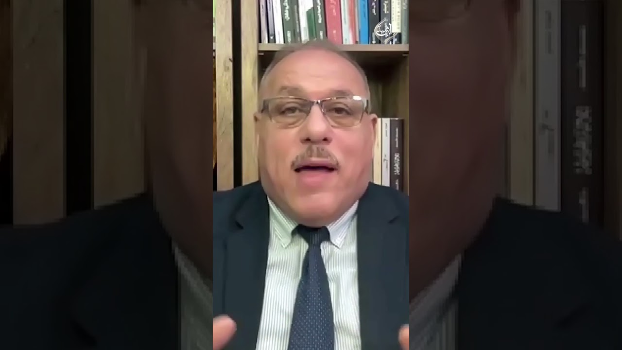 فيديو | البدران لا ينتظر الكثير من الزيدي بشأن الفصائل.. ماذا ستفعلون أيها العراقيون؟