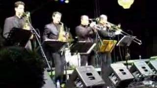 Francky Gumbo Orchestra