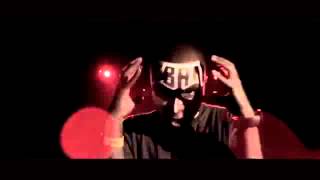 Tech N9ne - E.B.A.H. - Official Music Video
