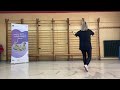 Dance Tutorial Syrtos Makedonias From Greece
