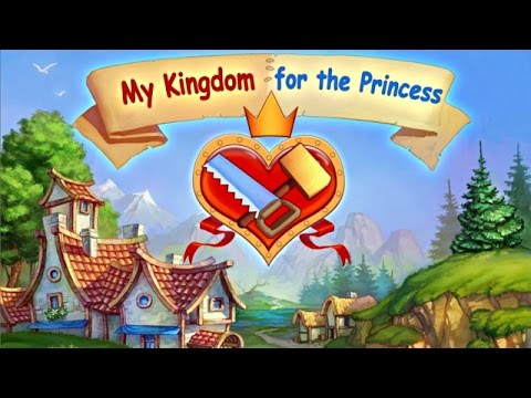 My Kingdom for the Princess - Play Game for Free - GameTop