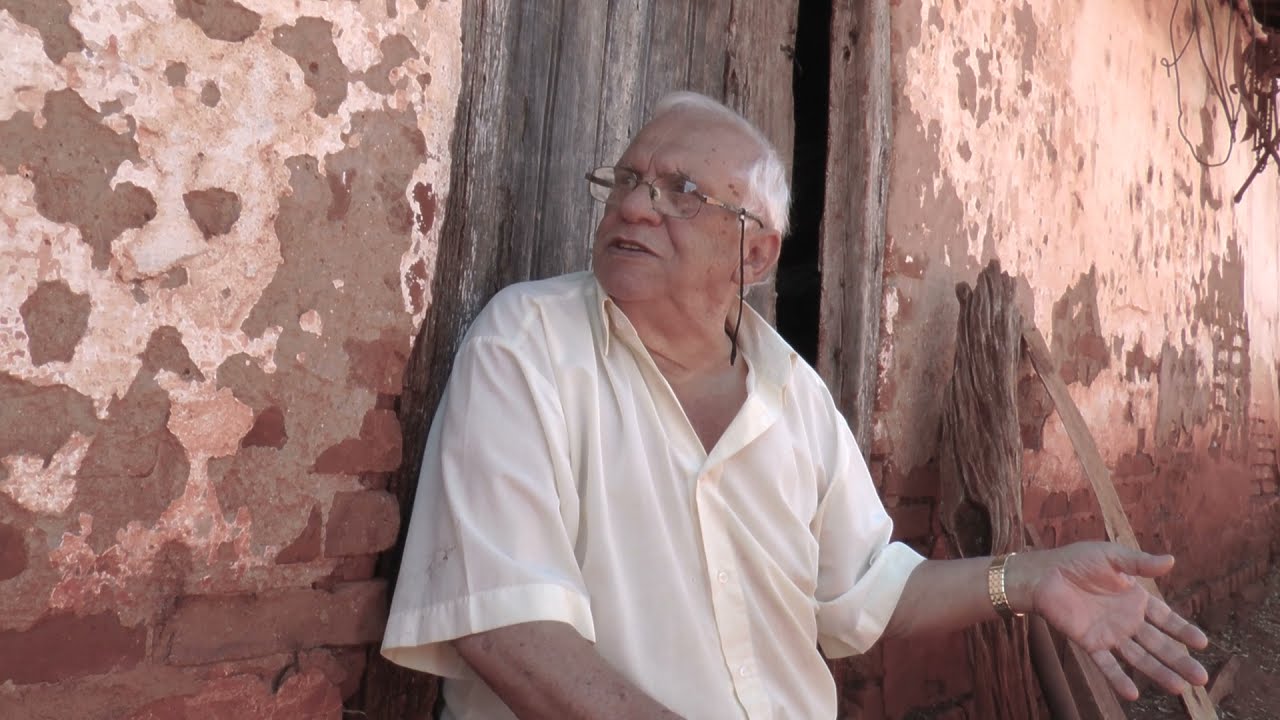 E VOCÊ ACREDITA EM ASSOMBRAÇÃO?