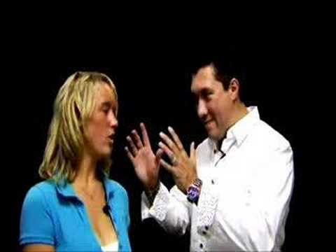 The Magic Deception Deck