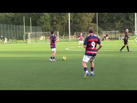 Bk Frem 2 - Vigerslev Bk(D.2/9-2025.Københavnsserien)