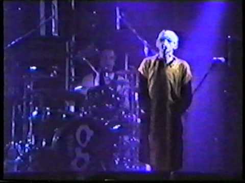 CSI - Brace (live 1998 CSO Rivolta)