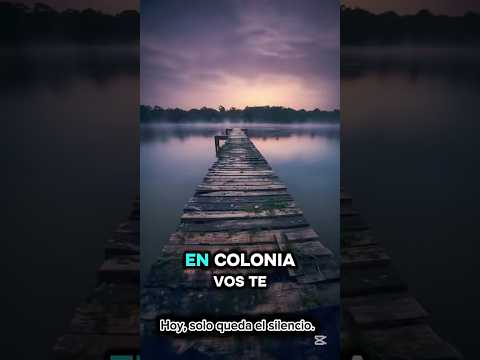 ¿Conocías la Pompeya Uruguaya? Bocas del Rosario esconde un secreto. 🕵️‍♂️🇺🇾 #Uruguay #Misterio