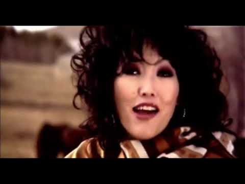 Sarantuya - Setgel Buruugui