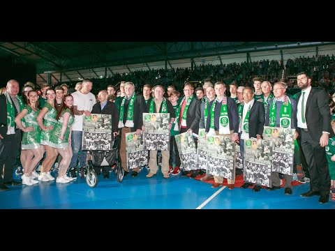 DHfK TV Spezial - Ein Tag der Sensationen