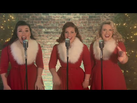 Christmas with The Knightingales