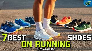 Best On Running Shoes 2026 | Only 1 Is Truly Worth It! (Buying Guide)