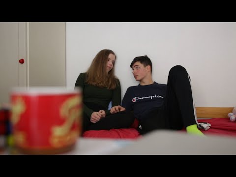 We can do this together | Short film from Ambroziada 2020