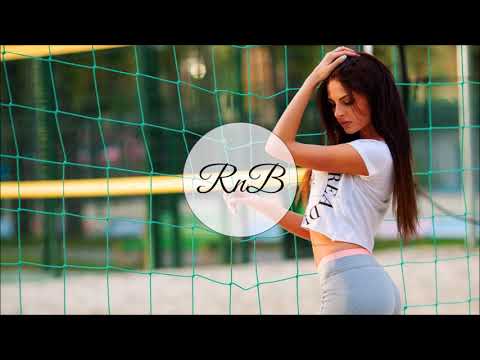 Alex Dicconson & Adrian Swish ft. Alysha Sarina - Always There (RnBass Music)