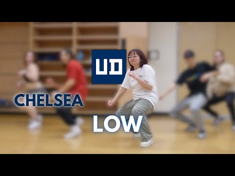 Low - Flo Rida feat. T-Pain | Chelsea Barlaan Choreography