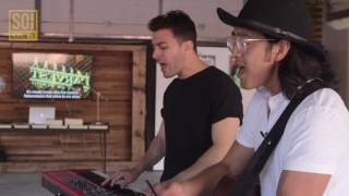 Hunter Hunted &quot;Ghost&quot; - Los Angeles, California | Soi Acoustic