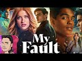 My FAULT Hollywood Film 2023 TAMil BROTHER SISTER LOVE STORY18