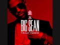 Big Sean - High (feat. Wiz Khalifa & Chiddy Bang)