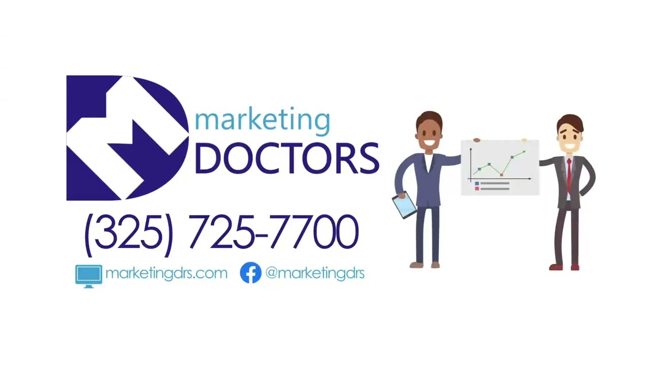 Marketing Doctors | Grow Your Business