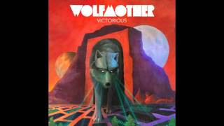 Wolfmother - 03 Baroness