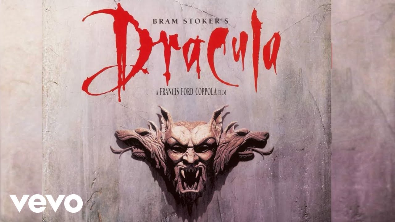 Wojciech Kilar - Vampire Hunters | Bram Stoker's Dracula (Original Motion Picture Soundtrack)