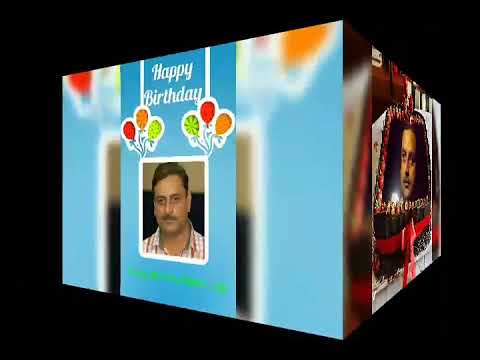 Happy Birthday Rajesh Jija Ji Mp3 Free Download