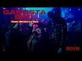 Paky GANGSTA SHIT Feat Simba La Rue Official Video