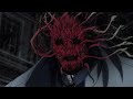 Hellsing ULTIMATE EP8 Anderson Becomes A Monster Dubbed 1080p