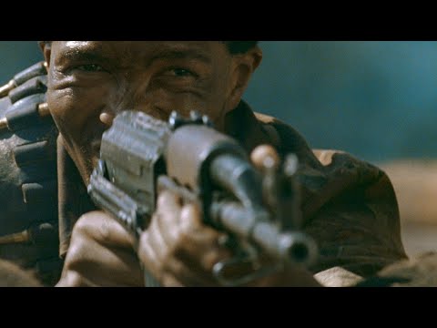 Найти и уничтожить (2020) — Трейлер (русский язык)