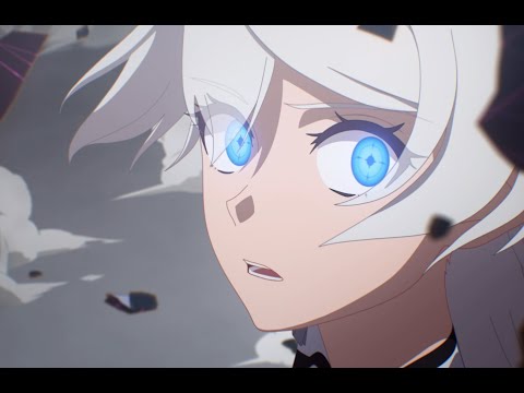 Everlasting Flames Teaser - Honkai Impact 3rd Animated Short