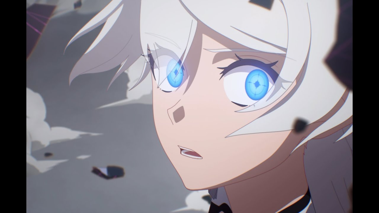 Everlasting Flames Teaser - Honkai Impact 3rd Animated Short