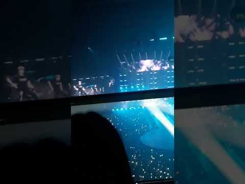 WANNAONE - I PROMISE YOU IN BKK 610804