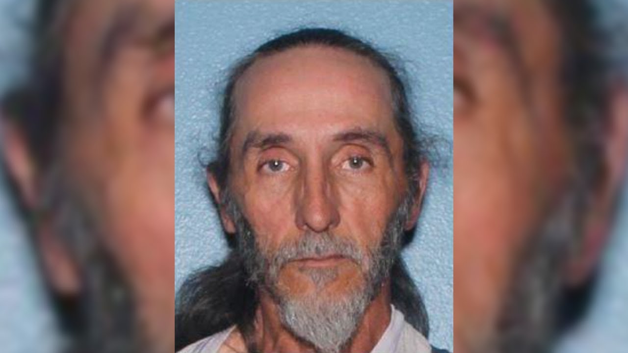 Man found in shallow grave identified years later