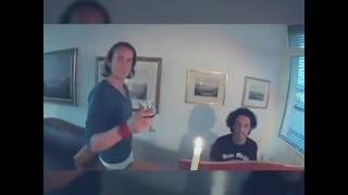 Video-mix about  Bård Ylvisåker