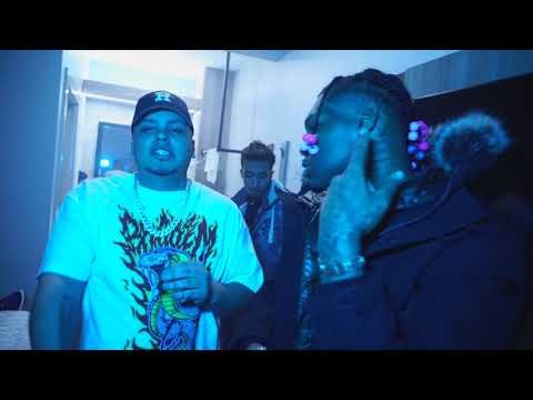 TSF 1Punch + Deville  ** Drip On Em** by HonchoMGMT Productions