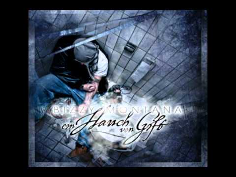 Bizzy Montana feat. Chakuza - Cash Money (HD)