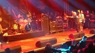 H2O - Guilty By Association - 25.01.2020 Live @ Persistence Tour 2020 @ Turbinenhalle, Oberhausen