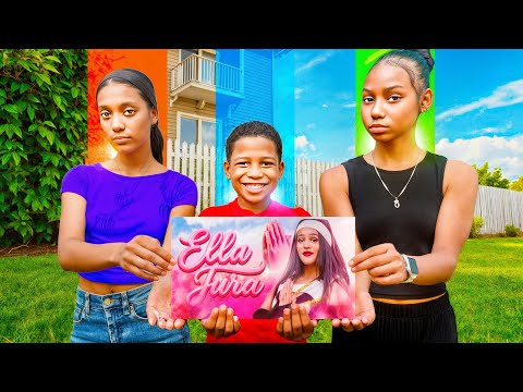 REACCIÓN A ANGI FIRE 😱 ELLA JURA (Video Oficial) LE TIRA FUERTE A LA PELO EN PAUSA !!