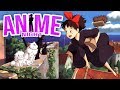 AnimeNight Kiki S Delivery Service