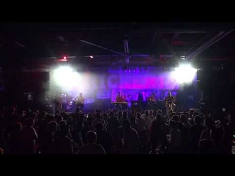 15 Jahre Schickeria München - SCOREFOR