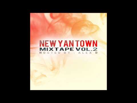18 Hiat - Pi Boxer |NEW YAN TOWN VOL.2|