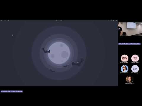 .NET Aspire and Azure Developer CLI recording thumbnail