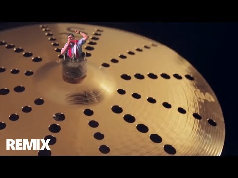 Zbigniew Stonoga ft. C-Bool - Catch You REMIX